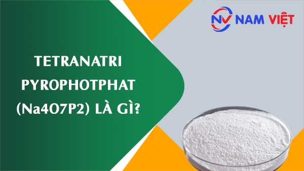 Tetranatri pyrophotphat ảnh hưởng như thế nào đến sức khỏe người lao động?