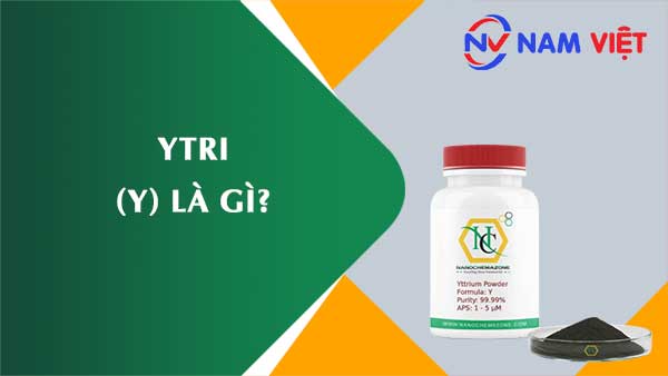 How does yttrium affect the health of workers?