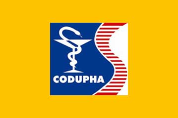 Occupational Safety Training at CENTRAL CODUPHA PHARMACEUTICAL JOINT STOCK COMPANY – CENTRAL BRANCH