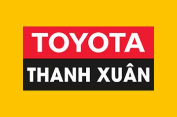 Occupational safety training at TOYOTA THANH XUAN CO., LTD