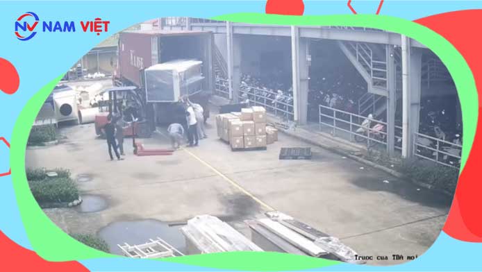 Serious occupational accident at Bai Sheng Company causes one fatality